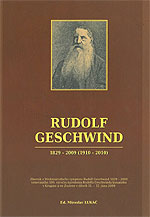 Rudolf Geschwind