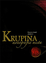 Krupina - monografia mesta