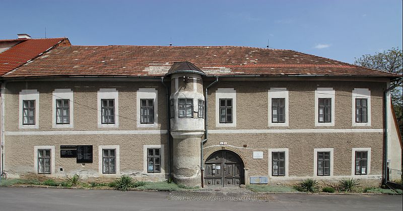 Múzeum Andreja Sládkoviča