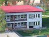 Materská škola, Malinovského 874, Krupina - rekonštrukcia strechy