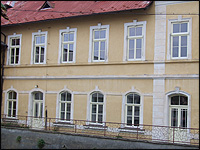 Výmena okien na budove MsÚ