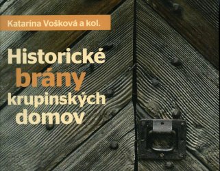 Kniha o Krupine zvíťazila v celoslovenskej súťaži