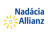 Finančná podpora z Nadácie Allianz
