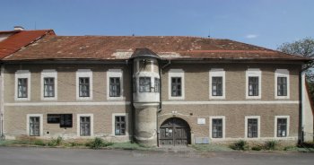 Múzeum Andreja Sládkoviča v Krupine