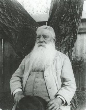 Múzeum Andreja Sládkoviča v Krupine