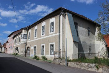 Múzeum Andreja Sládkoviča v Krupine