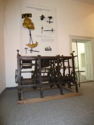 Múzeum Andreja Sládkoviča v Krupine