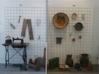 Múzeum Andreja Sládkoviča v Krupine