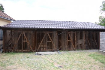 Depozitár múzea – realizovaný projekt na ochranu zbierkových fondov Depozitár múzea – realizovaný projekt na ochranu zbierkových fondov