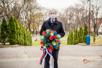 Netradičná spomienka na 200. narodeniny Andreja Sládkoviča Netradičná spomienka na 200. narodeniny Andreja Sládkoviča