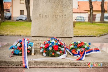 Netradičná spomienka na 200. narodeniny Andreja Sládkoviča Netradičná spomienka na 200. narodeniny Andreja Sládkoviča
