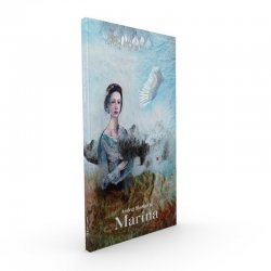 Sládkovičova Marína v ponuke mesta