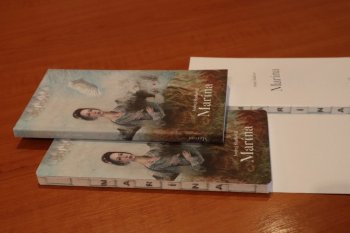 Sládkovičova Marína v ponuke mesta