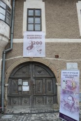 V Múzeu Andreja Sládkoviča v Krupine sa uskutočnil predaj 0-eurovej bankovky