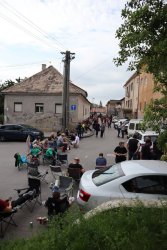 V Múzeu Andreja Sládkoviča v Krupine sa uskutočnil predaj 0-eurovej bankovky