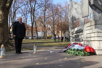 Spomienka na koniec Prvej svetovej vojny – Deň červených makov