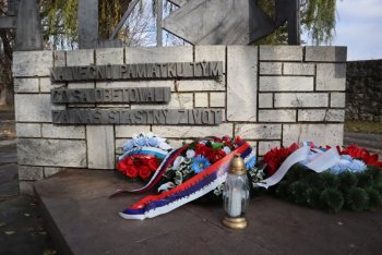 Spomienka na koniec Prvej svetovej vojny – Deň červených makov