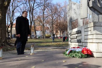 Spomienka na koniec Prvej svetovej vojny – Deň červených makov