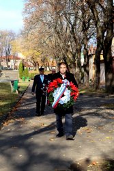 Spomienka na koniec Prvej svetovej vojny – Deň červených makov