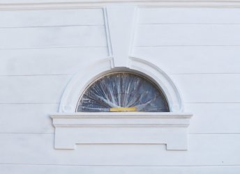 Obnova Hrobky Plachých – 6. etapa