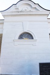 Obnova Hrobky Plachých – 6. etapa