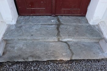 Obnova Hrobky Plachých – 6. etapa