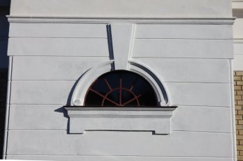 Obnova Hrobky Plachých – 6. etapa