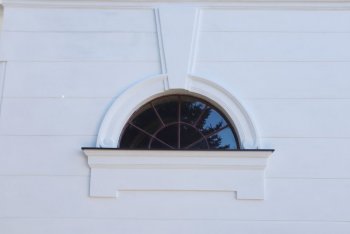 Obnova Hrobky Plachých – 6. etapa