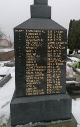 Obnova vojnového hrobu