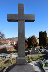 Obnova vojnového hrobu