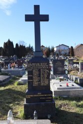 Obnova vojnového hrobu