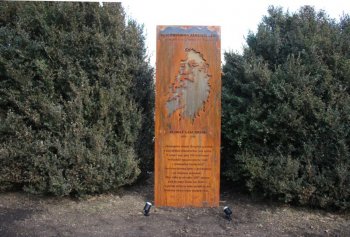 Revitalizácia Geschwindovej záhrady ruží Revitalizácia Geschwindovej záhrady ruží