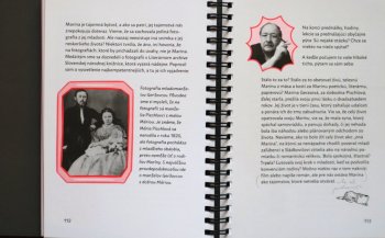 Daniel Hevier a múza krupinského rodáka (# Marína Andreja Sládkoviča)