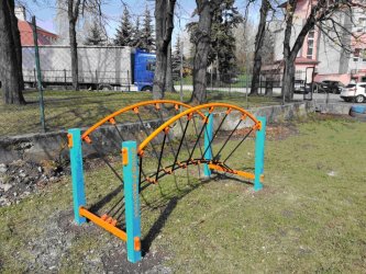 V materských školách pribudli nové detské ihriská