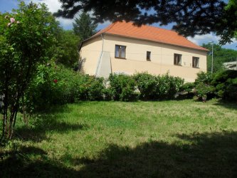 Geschwindova záhrada ruží