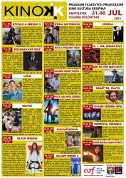 Kultúrne a spoločenské podujatia v meste Krupina