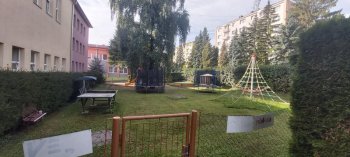 Slávnostné otváranie školského roka 2021/2022 Slávnostné otváranie školského roka 2021/2022