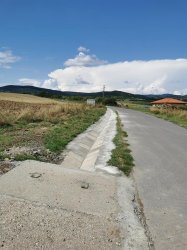 Oprava odvodňovacieho rigolu a priepustov v komunikácií