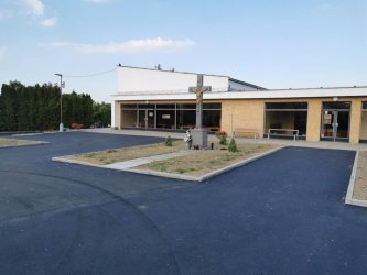 Investičné akcie v meste napredujú