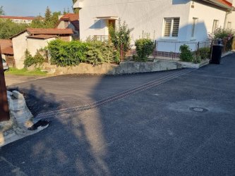 Rekonštrukcia ďalšej ulice v našom meste ukončená