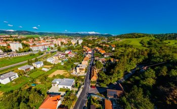 Rekonštrukcia ďalšej ulice v našom meste ukončená