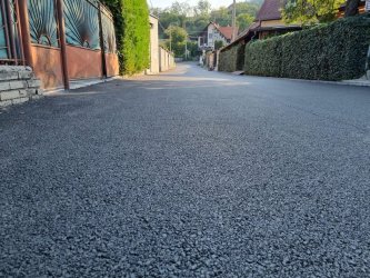 Rekonštrukcia ďalšej ulice v našom meste ukončená