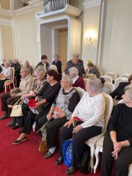 Zlaté svadby a životné jubileá