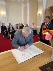 Zlaté svadby a životné jubileá