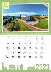 Premeny Krupiny – nový kalendár mesta na rok 2023 Premeny Krupiny – nový kalendár mesta na rok 2023