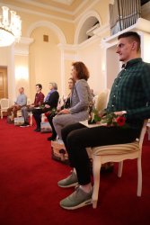 Mesto ocenilo osobnosti športu za rok 2021