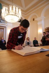 Mesto ocenilo osobnosti športu za rok 2021