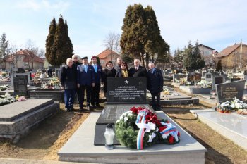 Spomienka na oslobodenie mesta pred 77 rokmi