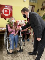 Medzinárodný deň žien Medzinárodný deň žien