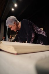 Cena Jána Amosa Komenského odovzdaná krupinským učiteľom